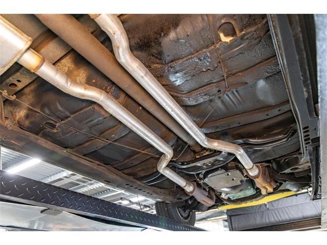 1971 Pontiac GTO (CC-2088711) for sale in Elkhart Lake, Wisconsin