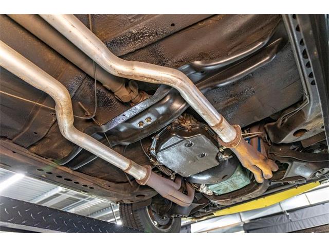 1971 Pontiac GTO (CC-2088711) for sale in Elkhart Lake, Wisconsin