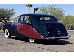 1954 Bentley R-Type Empress Sport Saloon (CC-2088712) for sale in Phoenix, Arizona