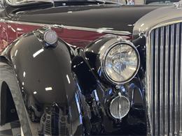1954 Bentley R-Type Empress Sport Saloon (CC-2088712) for sale in Phoenix, Arizona