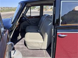 1954 Bentley R-Type Empress Sport Saloon (CC-2088712) for sale in Phoenix, Arizona