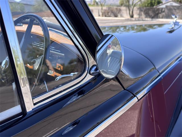 1954 Bentley R-Type Empress Sport Saloon (CC-2088712) for sale in Phoenix, Arizona