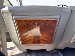 1954 Bentley R-Type Empress Sport Saloon (CC-2088712) for sale in Phoenix, Arizona
