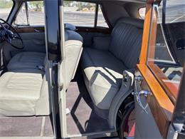 1954 Bentley R-Type Empress Sport Saloon (CC-2088712) for sale in Phoenix, Arizona
