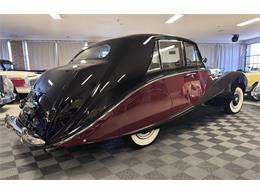 1954 Bentley R-Type Empress Sport Saloon (CC-2088712) for sale in Phoenix, Arizona
