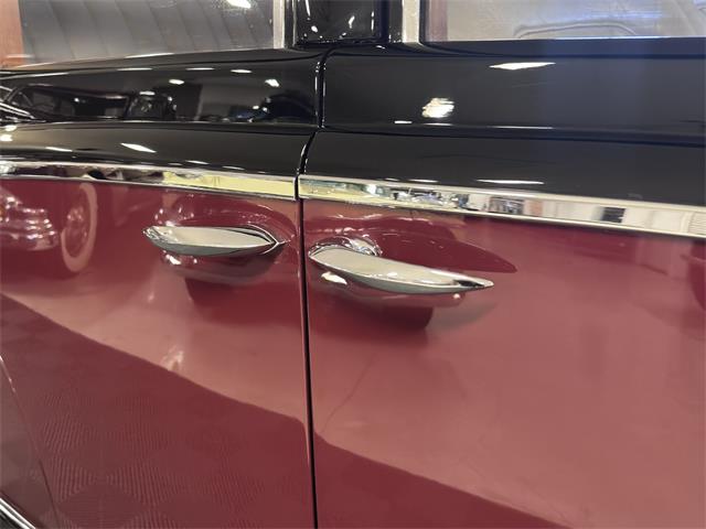 1954 Bentley R-Type Empress Sport Saloon (CC-2088712) for sale in Phoenix, Arizona