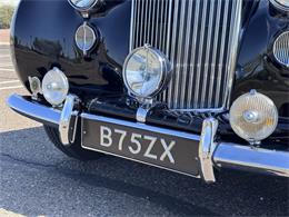 1954 Bentley R-Type Empress Sport Saloon (CC-2088712) for sale in Phoenix, Arizona