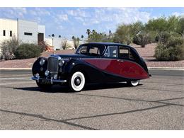 1954 Bentley R-Type Empress Sport Saloon (CC-2088712) for sale in Phoenix, Arizona