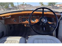 1954 Bentley R-Type Empress Sport Saloon (CC-2088712) for sale in Phoenix, Arizona