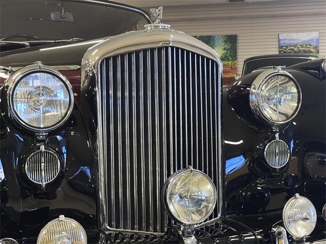 1954 Bentley R-Type Empress Sport Saloon (CC-2088712) for sale in Phoenix, Arizona