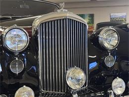 1954 Bentley R-Type Empress Sport Saloon (CC-2088712) for sale in Phoenix, Arizona