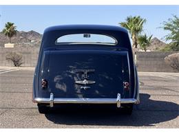 1954 Bentley R-Type Empress Sport Saloon (CC-2088712) for sale in Phoenix, Arizona