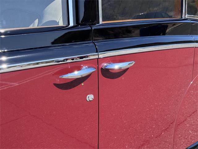 1954 Bentley R-Type Empress Sport Saloon (CC-2088712) for sale in Phoenix, Arizona