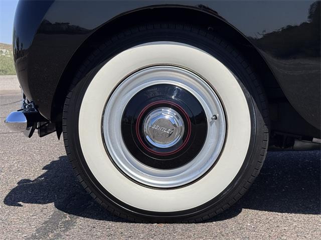 1954 Bentley R-Type Empress Sport Saloon (CC-2088712) for sale in Phoenix, Arizona