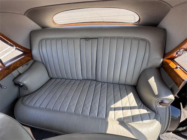 1954 Bentley R-Type Empress Sport Saloon (CC-2088712) for sale in Phoenix, Arizona