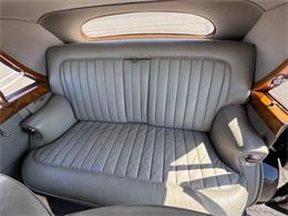 1954 Bentley R-Type Empress Sport Saloon (CC-2088712) for sale in Phoenix, Arizona