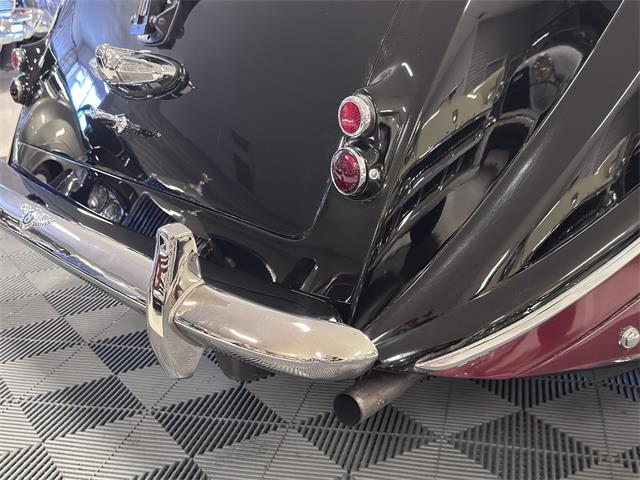 1954 Bentley R-Type Empress Sport Saloon (CC-2088712) for sale in Phoenix, Arizona