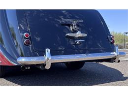1954 Bentley R-Type Empress Sport Saloon (CC-2088712) for sale in Phoenix, Arizona
