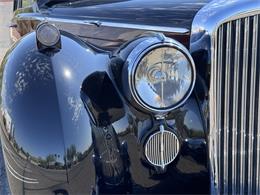 1954 Bentley R-Type Empress Sport Saloon (CC-2088712) for sale in Phoenix, Arizona