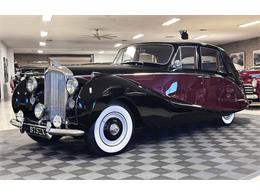 1954 Bentley R-Type Empress Sport Saloon (CC-2088712) for sale in Phoenix, Arizona
