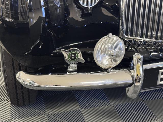 1954 Bentley R-Type Empress Sport Saloon (CC-2088712) for sale in Phoenix, Arizona