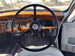 1954 Bentley R-Type Empress Sport Saloon (CC-2088712) for sale in Phoenix, Arizona