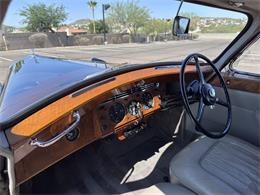 1954 Bentley R-Type Empress Sport Saloon (CC-2088712) for sale in Phoenix, Arizona