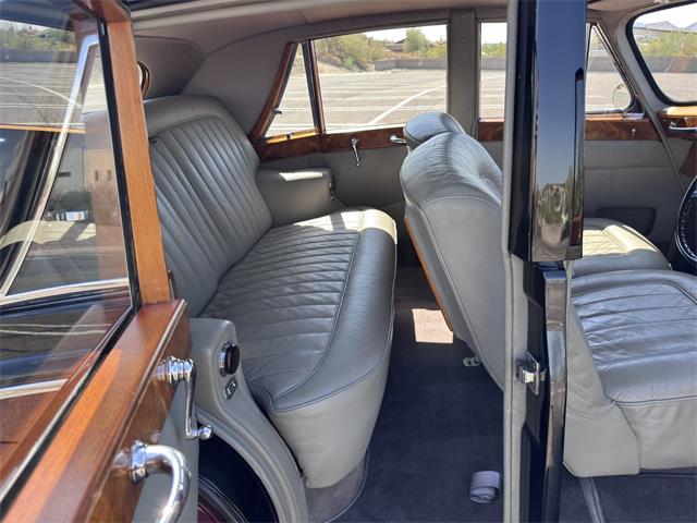 1954 Bentley R-Type Empress Sport Saloon (CC-2088712) for sale in Phoenix, Arizona