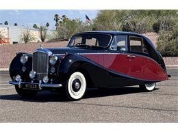 1954 Bentley R-Type Empress Sport Saloon (CC-2088712) for sale in Phoenix, Arizona