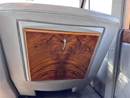 1954 Bentley R-Type Empress Sport Saloon (CC-2088712) for sale in Phoenix, Arizona