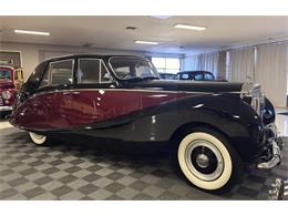 1954 Bentley R-Type Empress Sport Saloon (CC-2088712) for sale in Phoenix, Arizona