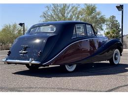 1954 Bentley R-Type Empress Sport Saloon (CC-2088712) for sale in Phoenix, Arizona
