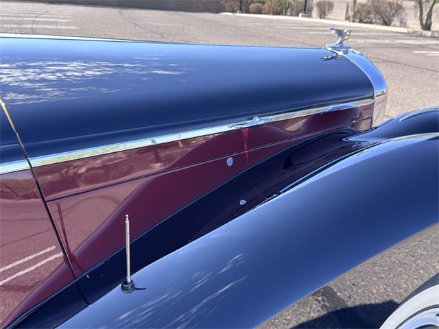 1954 Bentley R-Type Empress Sport Saloon (CC-2088712) for sale in Phoenix, Arizona