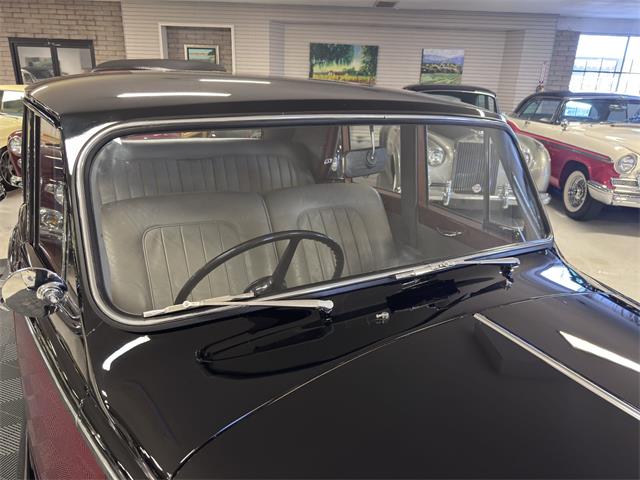 1954 Bentley R-Type Empress Sport Saloon (CC-2088712) for sale in Phoenix, Arizona
