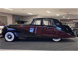 1954 Bentley R-Type Empress Sport Saloon (CC-2088712) for sale in Phoenix, Arizona