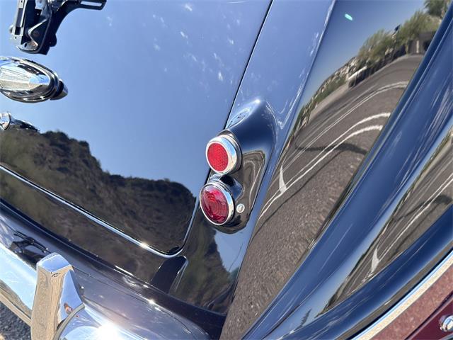 1954 Bentley R-Type Empress Sport Saloon (CC-2088712) for sale in Phoenix, Arizona