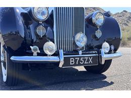 1954 Bentley R-Type Empress Sport Saloon (CC-2088712) for sale in Phoenix, Arizona