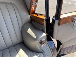 1954 Bentley R-Type Empress Sport Saloon (CC-2088712) for sale in Phoenix, Arizona