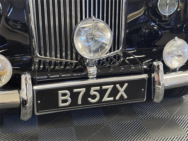 1954 Bentley R-Type Empress Sport Saloon (CC-2088712) for sale in Phoenix, Arizona