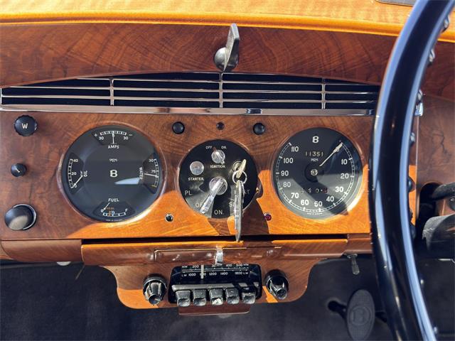 1954 Bentley R-Type Empress Sport Saloon (CC-2088712) for sale in Phoenix, Arizona