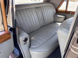 1954 Bentley R-Type Empress Sport Saloon (CC-2088712) for sale in Phoenix, Arizona