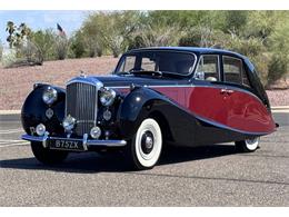 1954 Bentley R-Type Empress Sport Saloon (CC-2088712) for sale in Phoenix, Arizona