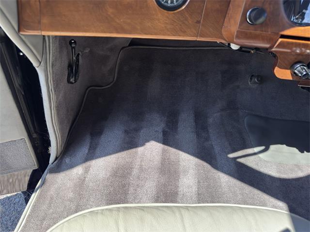1954 Bentley R-Type Empress Sport Saloon (CC-2088712) for sale in Phoenix, Arizona