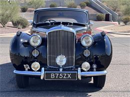 1954 Bentley R-Type Empress Sport Saloon (CC-2088712) for sale in Phoenix, Arizona
