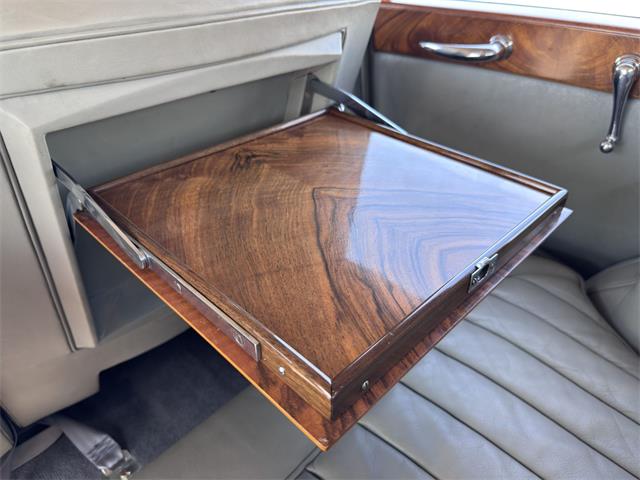 1954 Bentley R-Type Empress Sport Saloon (CC-2088712) for sale in Phoenix, Arizona