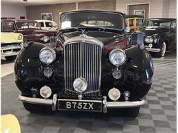 1954 Bentley R-Type Empress Sport Saloon (CC-2088712) for sale in Phoenix, Arizona