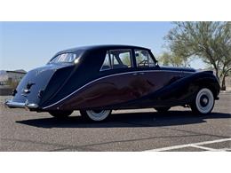 1954 Bentley R-Type Empress Sport Saloon (CC-2088712) for sale in Phoenix, Arizona