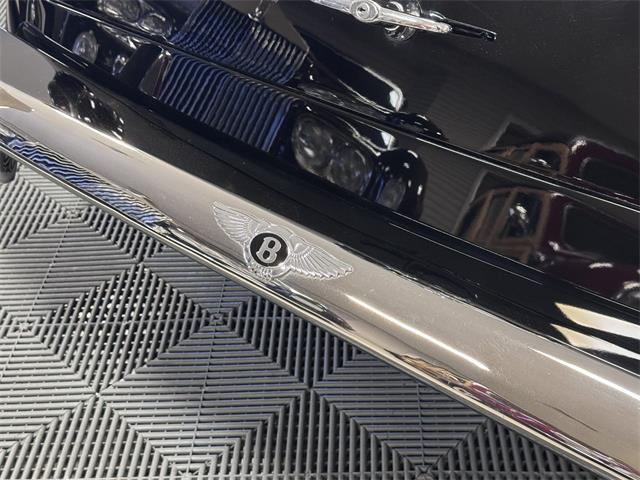 1954 Bentley R-Type Empress Sport Saloon (CC-2088712) for sale in Phoenix, Arizona