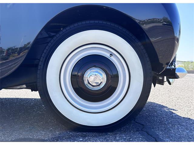 1954 Bentley R-Type Empress Sport Saloon (CC-2088712) for sale in Phoenix, Arizona