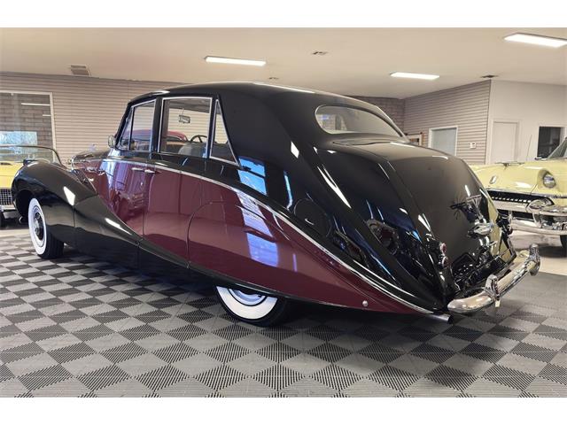 1954 Bentley R-Type Empress Sport Saloon (CC-2088712) for sale in Phoenix, Arizona
